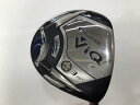 【中古】 ブリヂストン TOURSTAGE ViQ(2012) 3W フェアウェイウッド FW VT-501W (フレックスSR) メンズ 男性用 右利き 右用...