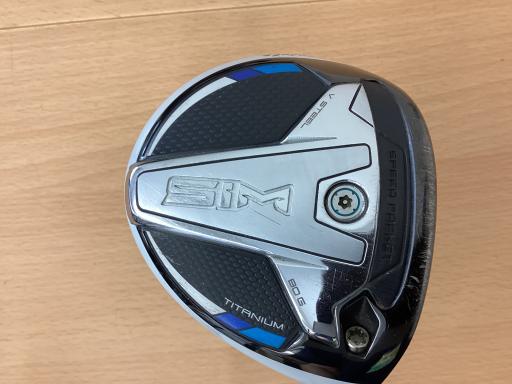 8日(月)まで特別価格❗️ 【名器】テーラーメイド SIM 3番フェアウェイウッド 楽天市場】テーラーメイド sim フェアウェイウッドの通販