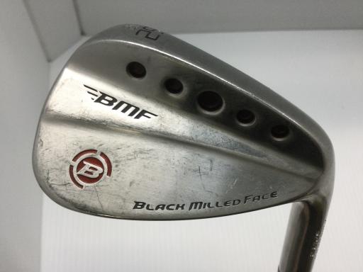 【中古】 ゴルフパートナー BLACK MILLED FACE AWESOME SPIN 2 52°/12° ウェッジ WG BMF AWESOME SPIN ..