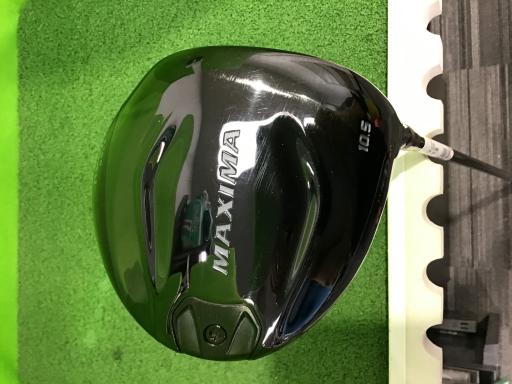 【中古】 リョーマゴルフ MAXIMA II TYPE-D 10.5° ドライバー DR BEYOND POWER II PLUS (フレックスその他) メンズ 男性用 右利き 右用 Dランク ゴルフクラブ