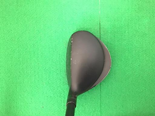 樂天商城 - 【中古】 キャスコ POWER TORNADO UFO 55 ユーティリティ UT Falcon Shaft (フレックスS) メンズ 男性用 右利き 右用 Dランク ゴルフクラブ