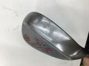 【中古】 キャロウェイ X FORGED ミルキークロム 56-14 ウェッジ WG NS PRO 950GH (フレックスS) メンズ 男性用 右利き 右用 ...