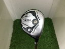 【中古】 本間ゴルフ TOUR WORLD TW727 5W フェアウェイウッド FW VIZARD YC65 (フレックスS) メンズ 男性用 右利き 右用 ...