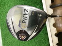 【中古】 ブリヂストン TOURSTAGE PHYZ CL 4W レディース フェアウェイウッド FW PZ-401W (フレックスL) レディース 女性用 右...