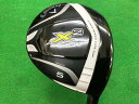 【中古】 キャロウェイ X2 HOT 5W フェアウェイウッド FW X2 HOT(フェアウェイ) (フレックスS) メンズ 男性用 右利き 右用 Cランク ゴ...