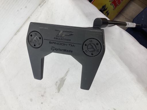  ����  �e�[���[���C�h TP COLLECTION BLACK BANDON TM1 33�C���` �p�^�[ PT �X�`�[�� (�t���b�N�X���̑�) �����Y �j���p �E���� �E�p C�����N �S���t�N���u