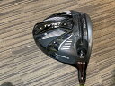 【中古】 本間ゴルフ TOUR WORLD TW757 S 10.5° ドライバー DR VIZARD MA 6 (フレックスS) メンズ 男性用 右利き 右用...
