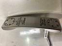 【中古】 タイトリスト SCOTTY CAMERON BUTTON BACK NEWPORT 34インチ パター PT スチール (フレックスその他) メンズ ...