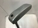 【中古】 キャロウェイ BIG BERTHA BLADE PUTTER パター PT スチール (フレックスその他) メンズ 男性用 右利き 右用 Dランク ゴ...