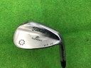 【中古】 タイトリスト VOKEY FORGED(2017) 56°/10°M ウェッジ WG Dynamic Gold (フレックスS) メンズ 男性用 右利き 右用 Dランク ゴルフクラブ(4)