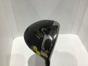 【中古】 本間ゴルフ TOUR WORLD TR20 440 9.5° ドライバー DR 純正特注シャフト (フレックスX) メンズ 男性用 右利き 右用 Cラ...