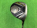 【中古】 ブリヂストン TOUR B JGR(2019) 5W フェアウェイウッド FW TOUR AD for JGR TG2-5(FW) (フレックスSR) メンズ 男性用 右利き 右用 Cランク ゴルフクラブ