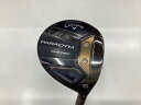 【中古】 キャロウェイ PARADYM MAX FAST 5W フェアウェイウッド FW SPEEDER NX 40 for CW(PARADYM FW) (フ...