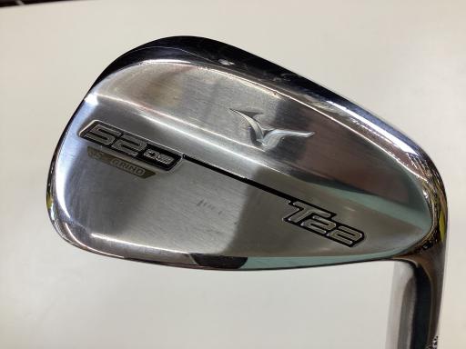 【値下げ可】ミズノT22 ウェッジ 2本セット（51° / 57°)MIZUNO 値下げ可】ミズノT22 ウェッジ 2本セット（51° / 57°)MIZUNO