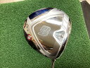 【中古】 ブリヂストン BRIDGESTONE B-LD 11.5° レディース ドライバー DR Air Speeder BS-LD for Wood(DR)...