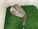 【中古】 クリーブランド CG17 FORGED 56°/10° ウェッジ WG Dynamic Gold (フレックスS) メンズ 男性用 右利き 右用 Dラ...