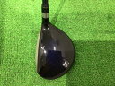【中古】 ゴルフプランナー TOBUNDA VT 5W レフティ フェアウェイウッド FW VT502-f (フレックスSR) メンズ 男性用 左利き レフティ...