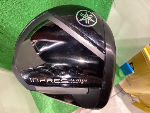 【中古】 ヤマハinpresDRI...