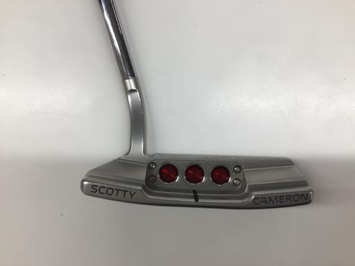 楽天市場】スコッティキャメロン パター 2016 new port 2.5の通販 楽天市場】スコッティキャメロン パター 2016 new port 2.5の通販