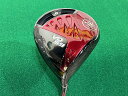 【中古】 ヤマハ RMX VD59 9.5° ドライバー DR Diamana YR (フレックスR) メンズ 男性用 右利き 右用 Dランク ゴルフクラブ