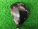 【中古】 つるや AXEL XP HM 5W フェアウェイウッド FW AXEL XP HM(ウッド) (フレックスR) メンズ 男性用 右利き 右用 Dランク...
