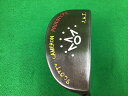 【中古】 タイトリスト SCOTTY CAMERON PROTOTYPE J.A.T. パター PT スチール (フレックスその他) メンズ 男性用 右利き 右...