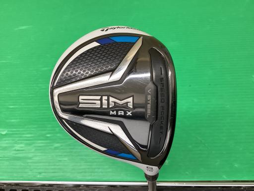 SIM MAX 3W フェアウェイウッド ツアーAD xc 6s 楽天市場】sim max tour ad xc 6 フェアウェイの通販
