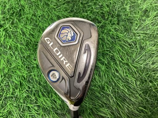 GLOIRE ユーティリティクラブ 4番 5番 楽天市場】グローレ 5 番 ユーティリティの通販