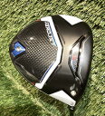 【中古】 コブラ cobra AEROJET 10.5° USA ドライバー DR Kai’li BLUE 60 (フレックスS) メンズ 男性用 右利き 右用...