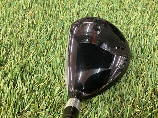 【中古】 本間ゴルフ TOUR WORLD TW717 5W フェアウェイウッド FW VIZARD TA65 (フレックスS) メンズ 男性用 右利き 右用 Cランク ゴルフクラブ