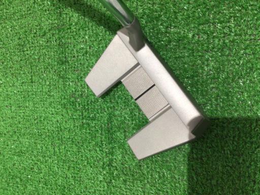 【中古】 クリーブランド Cleveland HUNTINGTON BEACH SOFT 11S 33インチ レディース パター PT スチール (フレックスそ...