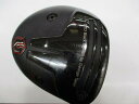 【中古】 GTD Black Ice 460 1W ドライバー DR リシャフト (フレックスその他) メンズ 男性用 右利き 右用 Cランク ゴルフクラブ