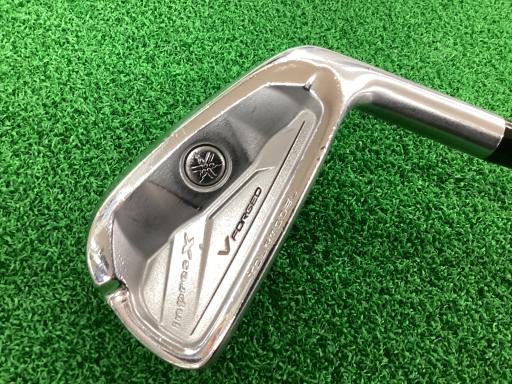 楽天市場】2012 ヤマハ inpresX V FORGED(アイアン|メンズ 楽天市場】2012 ヤマハ inpresX V FORGED(アイアン|メンズ