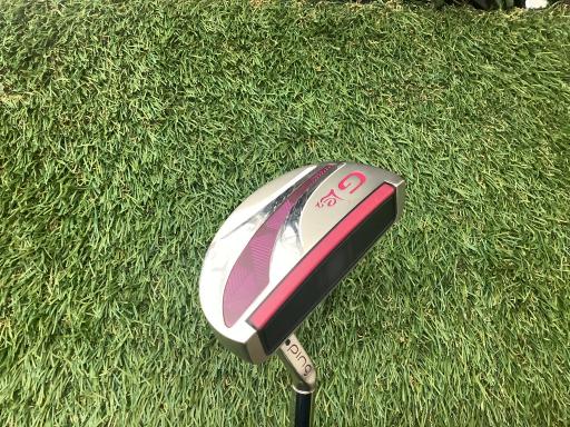 楽天市場】ping gle2 パター sheaの通販 楽天市場】ping gle2 パター sheaの通販