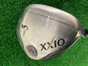 【中古】 ダンロップ XXIO(2006) 5W フェアウェイウッド FW XXIO MP400(フェアウェイ) (フレックスR) メンズ 男性用 右利き 右用...