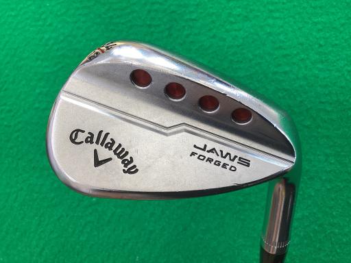 楽天市場】キャロウェイ jaws forged 54の通販