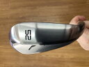 【中古】 フォーティーン FR-5 パールサテン 52° ウェッジ WG TS-101w (フレックスその他) メンズ 男性用 右利き 右用 Bランク ゴルフク...