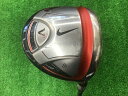 【中古】 ナイキ VICTORY RED TOUR 9.5° ドライバー DR Diamana Kai’li 70 (フレックスS) メンズ 男性用 右利き 右用 Cランク ゴルフクラブ
