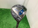 【中古】 キャロウェイ PARADYM Ai SMOKE MAX D 7W フェアウェイウッド FW TENSEI 50 for CW(Ai SMOKE FW)...