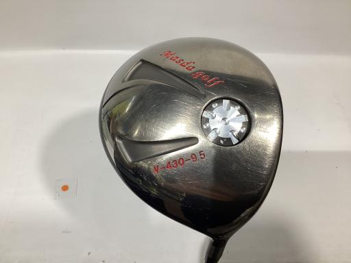 楽天市場】V 430 マスダゴルフ（ドライバー｜メンズクラブ）：クラブ