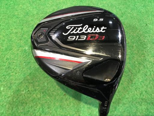 タイトリスト 913No.27