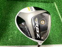 中古 Cランク （フレックスS） テーラーメイド RBZ STAGE 2 TOUR 9° USA RBZ MATRIX 7Q3 TP S 男性用 右利き ドライバー DR