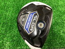 【中古】 テーラーメイド SLDR S U3 ユーティリティ UT NS PRO 930GH (フレックスS) メンズ 男性用 右利き 右用 Dランク ゴルフク...