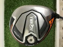 【中古】 本間ゴルフ TOUR WORLD TW747 5W フェアウェイウッド FW VIZARD FP-6 (フレックスS) メンズ 男性用 右利き 右用 ...