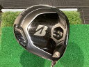 【中古】 ブリヂストン BRIDGESTONE B2 9.5° ドライバー DR Diamana BS50(DR) (フレックスS) メンズ 男性用 右利き 右用 Cランク ゴルフクラブ