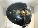 【中古】 本間ゴルフ TOUR WORLD TR20 440 9.5° ドライバー DR VIZARD TR20-50 (フレックスS) メンズ 男性用 右利き...