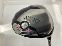 【中古】 ダンロップ XXIO(2012) 12.5°(ピンク) レディース ドライバー DR XXIO MP700L(ドライバー) (フレックスA) レディー...