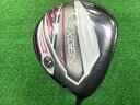 【中古】 ゴルフパートナー NEXGEN(2019) 5W レディース フェアウェイウッド FW NEXGEN E.I.F JF-893 (フレックスその他) ...