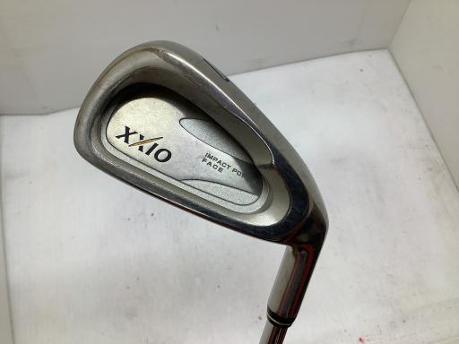 タイプ男性用利き手右利き商品コード2100397672311クラブ種別アイアンセットメーカー名ダンロップ商品名XXIO（2002）　　8S発売年2002シャフトNS　PRO　950GH　HP　for　XXIOシャフト材質メーカーフレックスRフレックスRクラブセット組合せ内容5I．6I．7I．8I．9I．PW．AW．SWクラブセット本数8クラブセット不足本数1クラブセット実本数7総合ランク&nbsp;ランクについて傷状態：ヘッド上部C傷状態：フェースC傷状態：ヘッド下部C傷状態：シャフトC傷状態：グリップオリジナル外 傷あり傷状態：ヘッドカバーヘッドカバー無し査定特記・商品状態&nbsp;メーカーカタログ情報となりますので、実商品と異なる場合がございます。ヘッドロフト角(°)25ヘッド体積(cc)シャフト長(インチ)クラブ重量(g)店舗名吹田山田東店住所大阪府吹田市山田東4−12−22電話番号06-6877-0568ダンロップXXIO(2002)　　8S