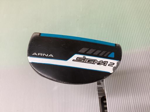 楽天市場】ピン パター アーナの通販